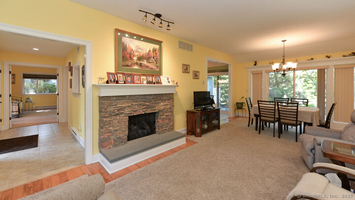 Property Photo:  902 Heritage Village A  CT 06488 