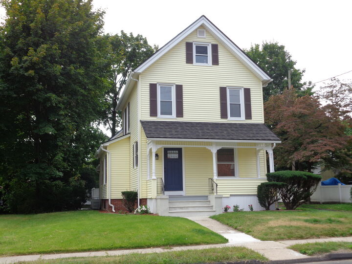 149 Meadow Street  Bristol CT 06010 photo