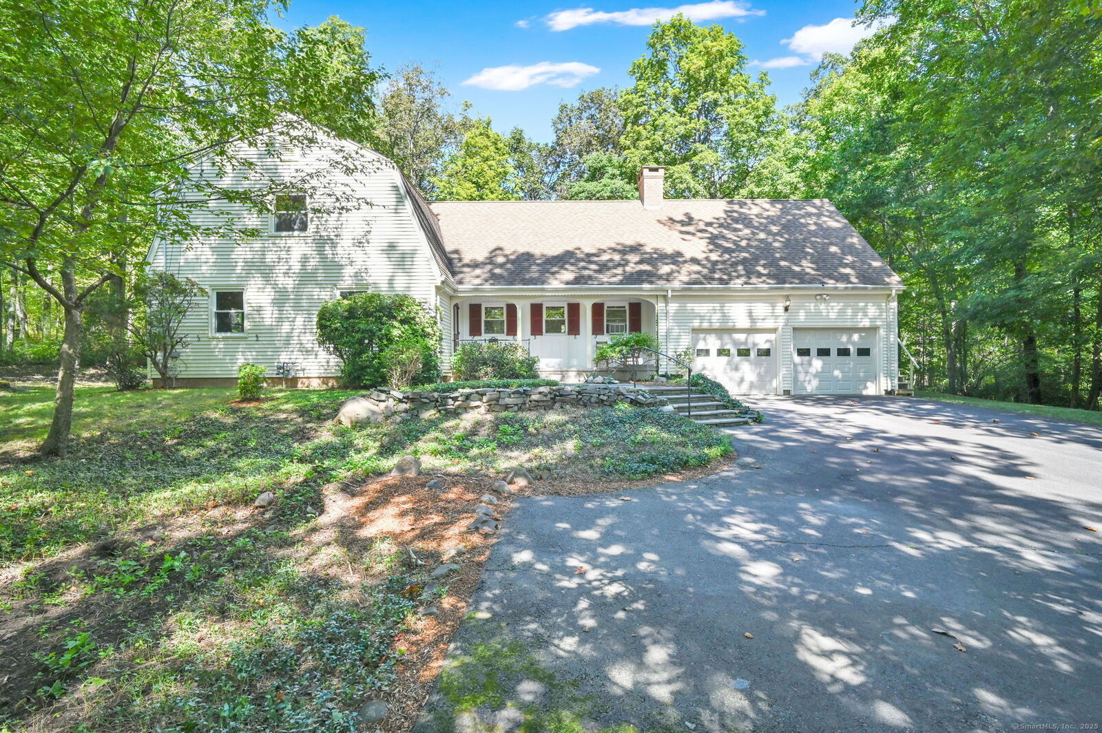 Property Photo: 133 Westwood Drive CT 06052