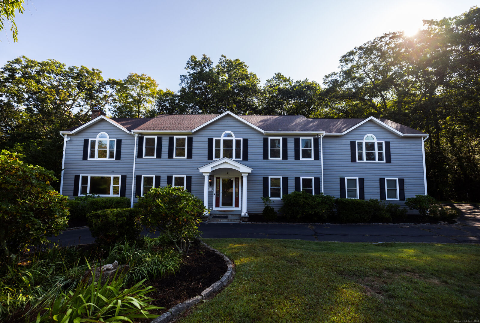 Property Photo: 115 Georges Lane CT 06468