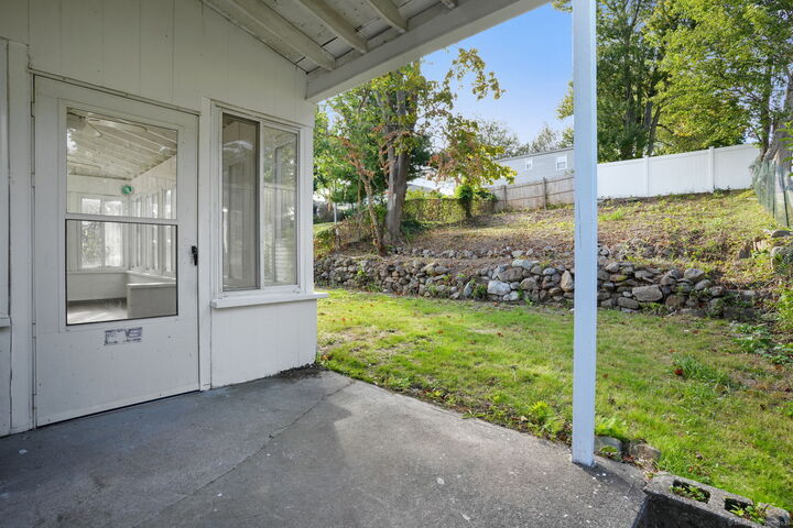 Property Photo: 74 Wilson Avenue CT 06516