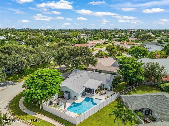 Property Photo:  445 Saint Johns Drive  FL 32937 