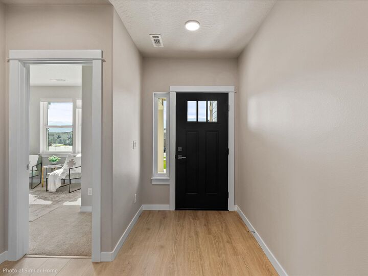 Property Photo:  6828 E Faywood Ln 13/3 Orchard  WA 99217 
