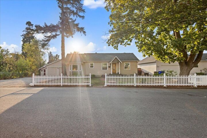 Property Photo:  3417 N Elton Rd  WA 99212 