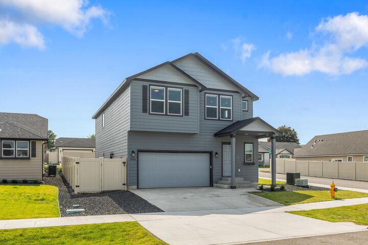 Property Photo: 19626 E 3rd Ln WA 99016
