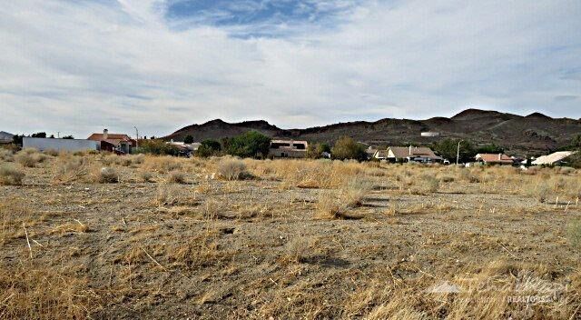 Property Photo: 0 Marielle Way Parcel 2 CA 93560
