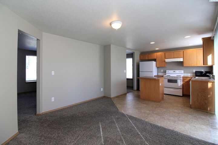 Property Photo:  8708 Overland Court  WA 99301 