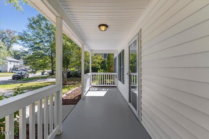 Property Photo: 2804 Lutz Lane NC 27703