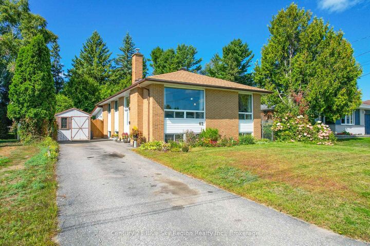 62 Strathcona Drive  North Bay ON P1A 2N1 photo