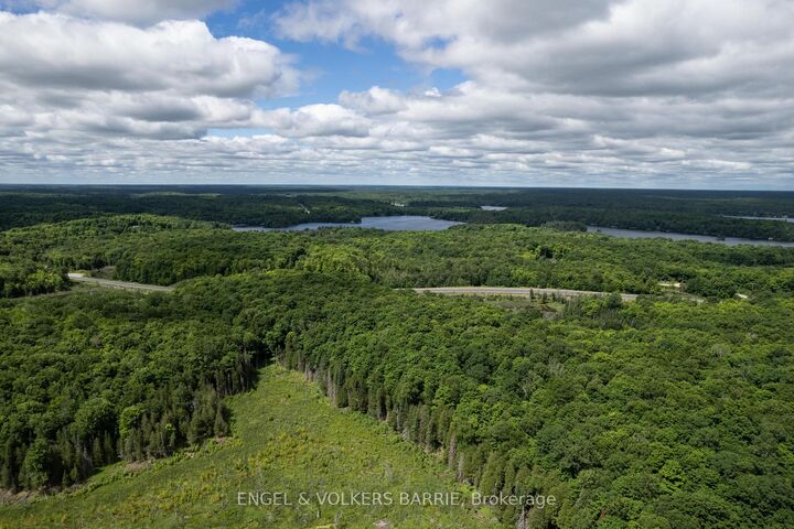 Property Photo:  Lot 4 Highway 35 N/A  ON K0M 2L1 