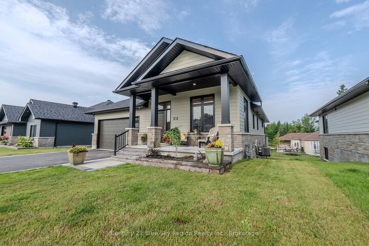 Property Photo:  37 Silver Maple Lane  ON P1C 0B5 