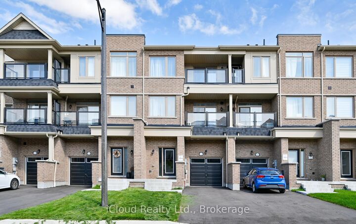 1117 Lockie Drive  Oshawa ON L1L 0R9 photo