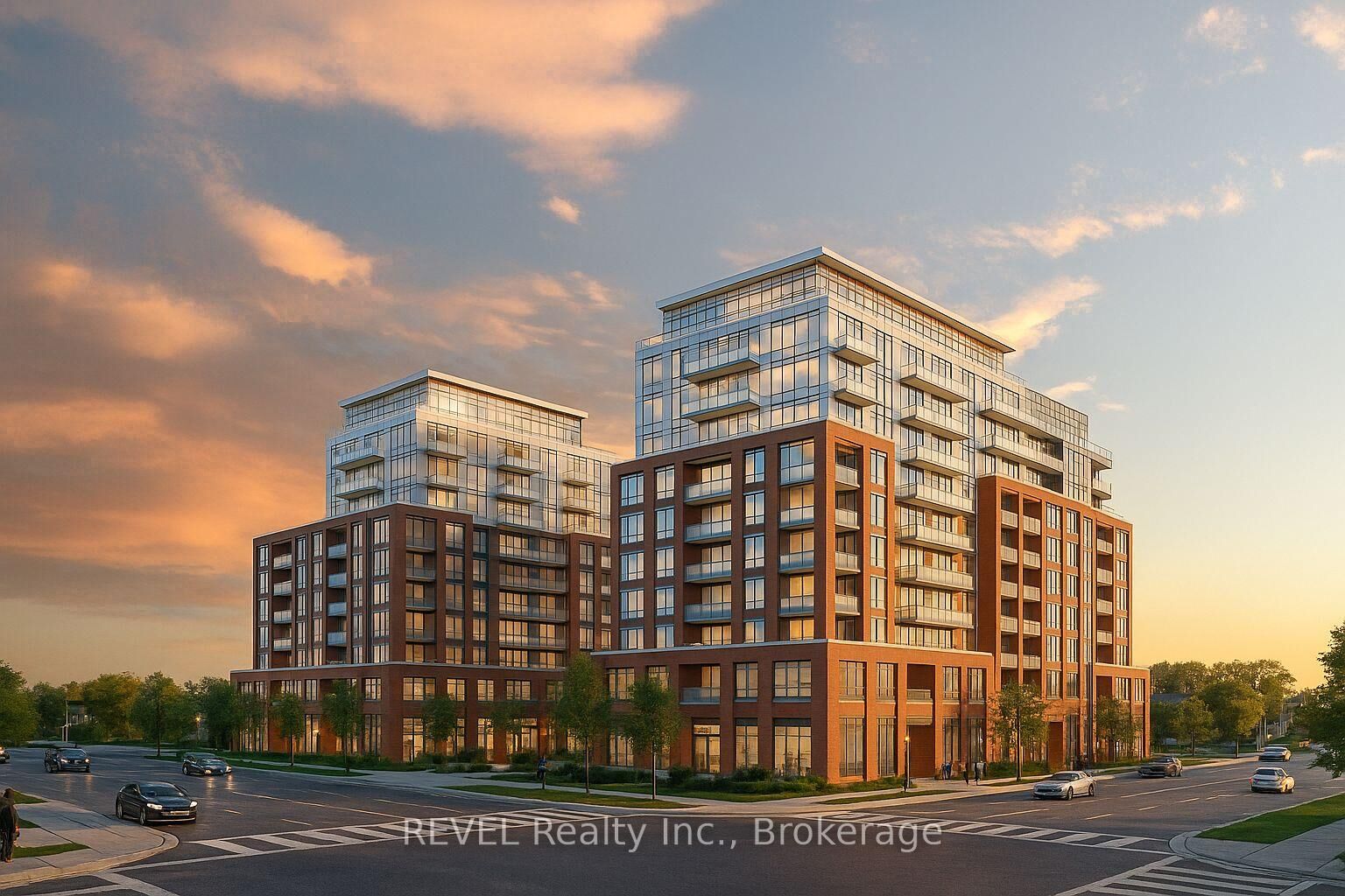 Property Photo:  99 King Street W  ON L1C 1R2 