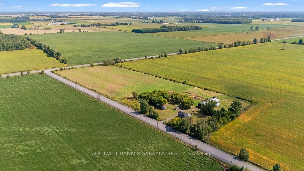 Property Photo:  9420 Parkway Road  ON K0A 1V0 