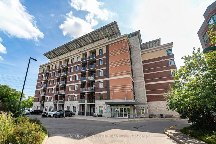 Property Photo:  7768 Kennedy Road 406  ON L3R 5K1 