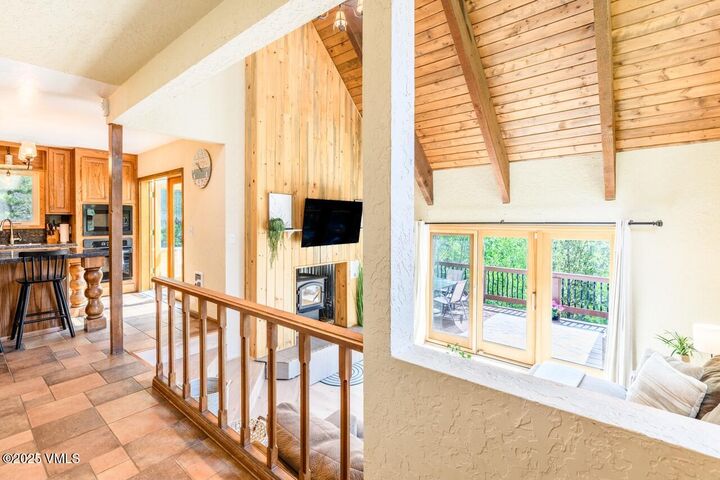 Property Photo: 218 Golden Crown Lane CO 80424