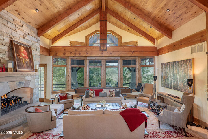 Property Photo:  135 Andorra Road  CO 81632 