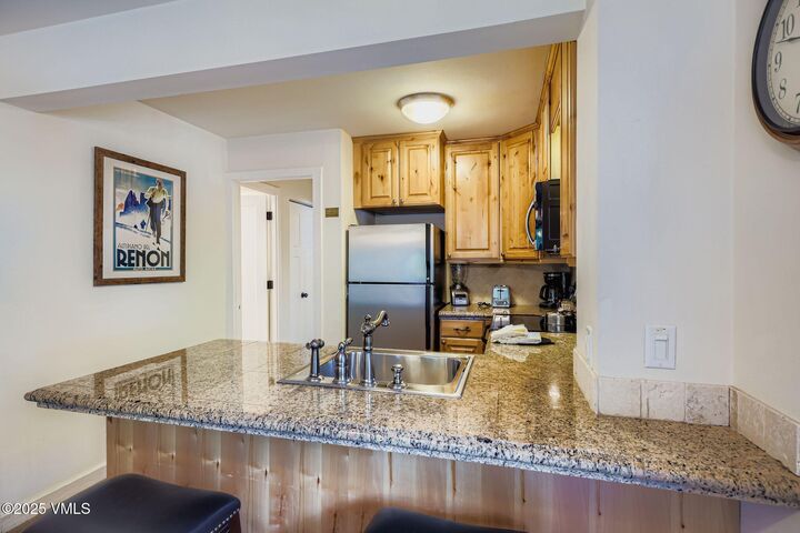 Property Photo:  4680 Vail Racquet Club Drive 14  CO 81657 