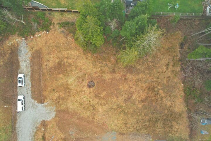 Lot B Raleigh Ave — photo 1