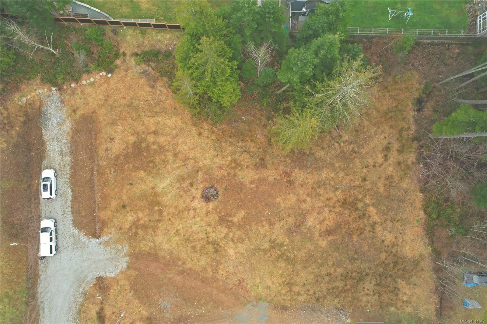 Property Photo: Lot B Raleigh Ave BC V1V 1V1