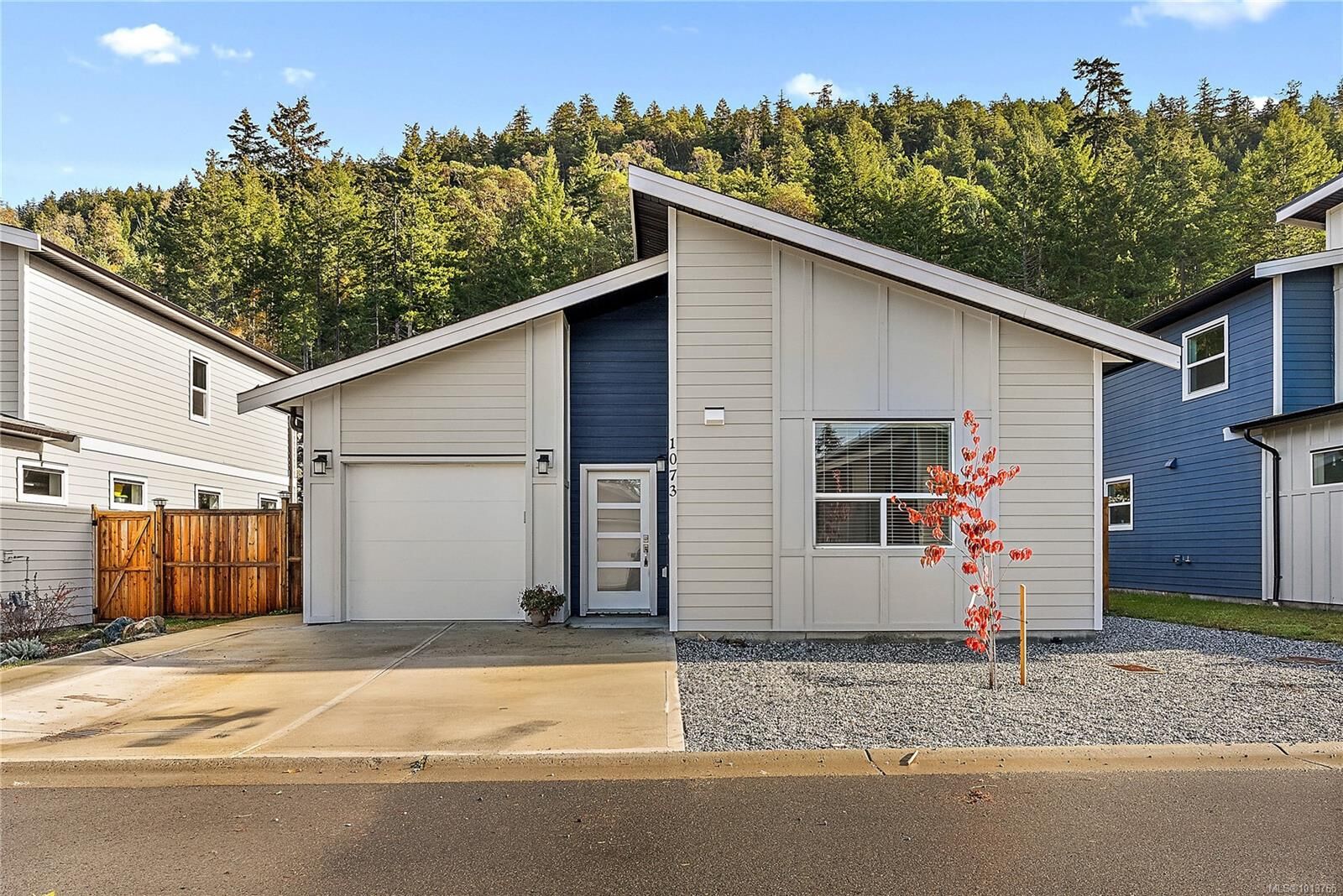 Property Photo:  1073 Gammon Way  BC V0R 2W3 