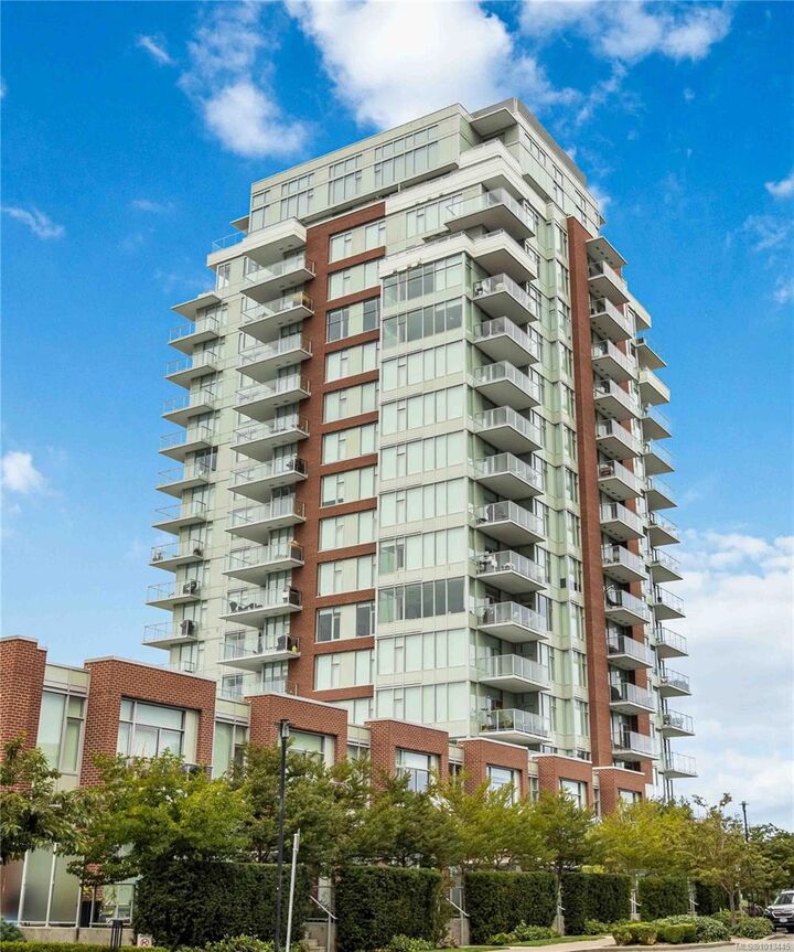 60 Saghalie Rd 305  Victoria BC V9A 0H1 photo