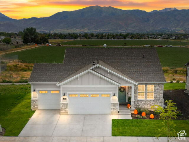 852 S Tower Mill Ln  Heber City UT 84032 photo