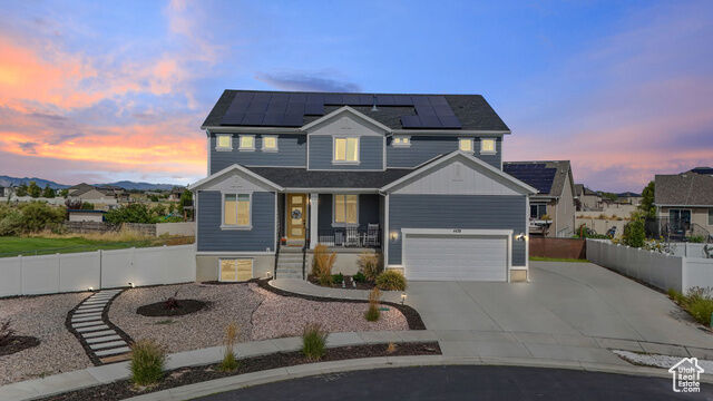 Property Photo:  4438 W 6025 S  UT 84315 