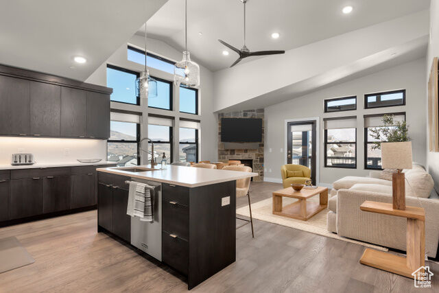 1169 W Helling Cir 3-301  Heber City UT 84032 photo