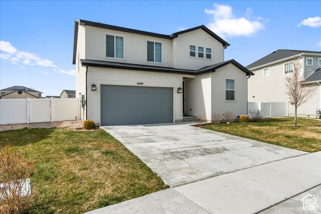 Property Photo:  6405 N Appaloosa Dr  UT 84074 