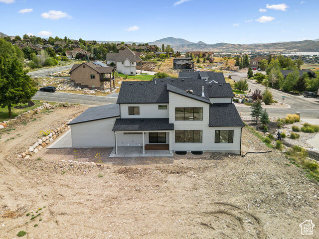 Property Photo:  3577 N Elkridge Trail E  UT 84310 