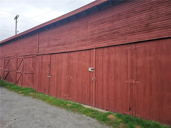 Property Photo: 211-213 5th St PA 16117