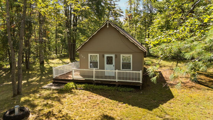 Property Photo: 793 Skiview Trail MI 49735