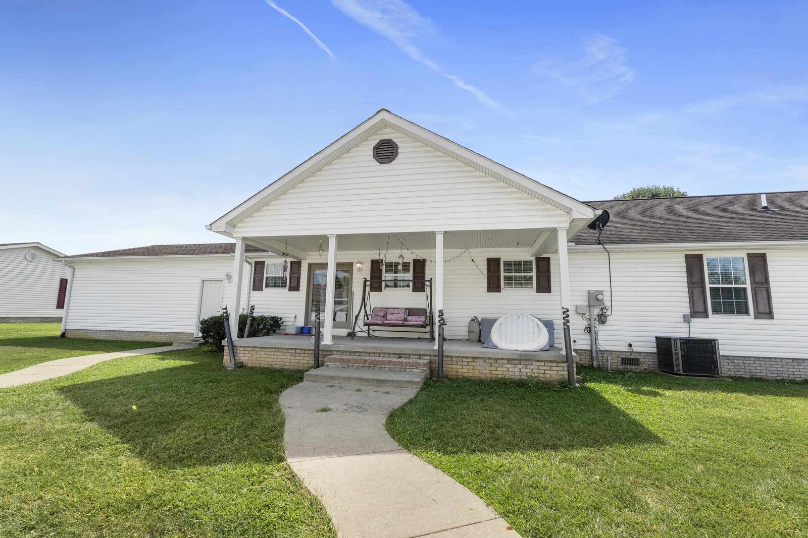 Property Photo: 251 Sweetwater Lane KY 41143