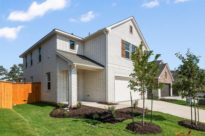 Property Photo:  342 Possumhaw Lane  TX 78666 