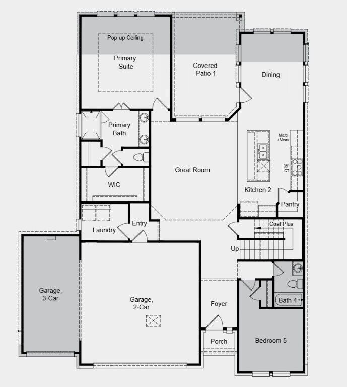 Property Photo:  454 Jackson River Loop  TX 78640 