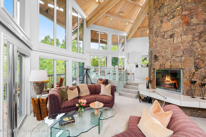 239 Antler Ridge Lane  Snowmass Village CO 81615 photo
