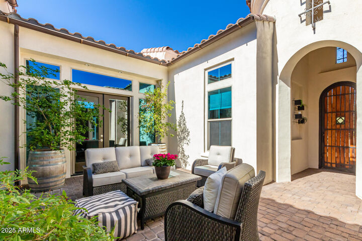 Property Photo:  5411 E Dew Drop Trail  AZ 85331 