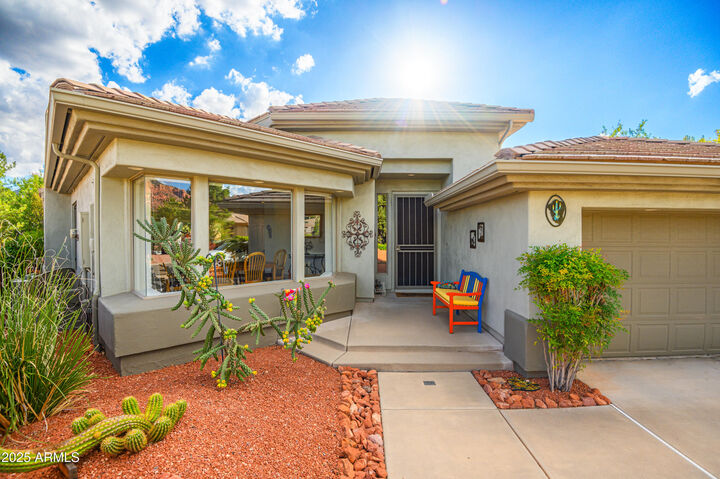 Property Photo:  170 E Bighorn Court  AZ 86351 