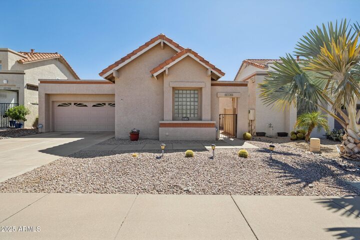 9125 E Captain Dreyfus Avenue  Scottsdale AZ 85260 photo