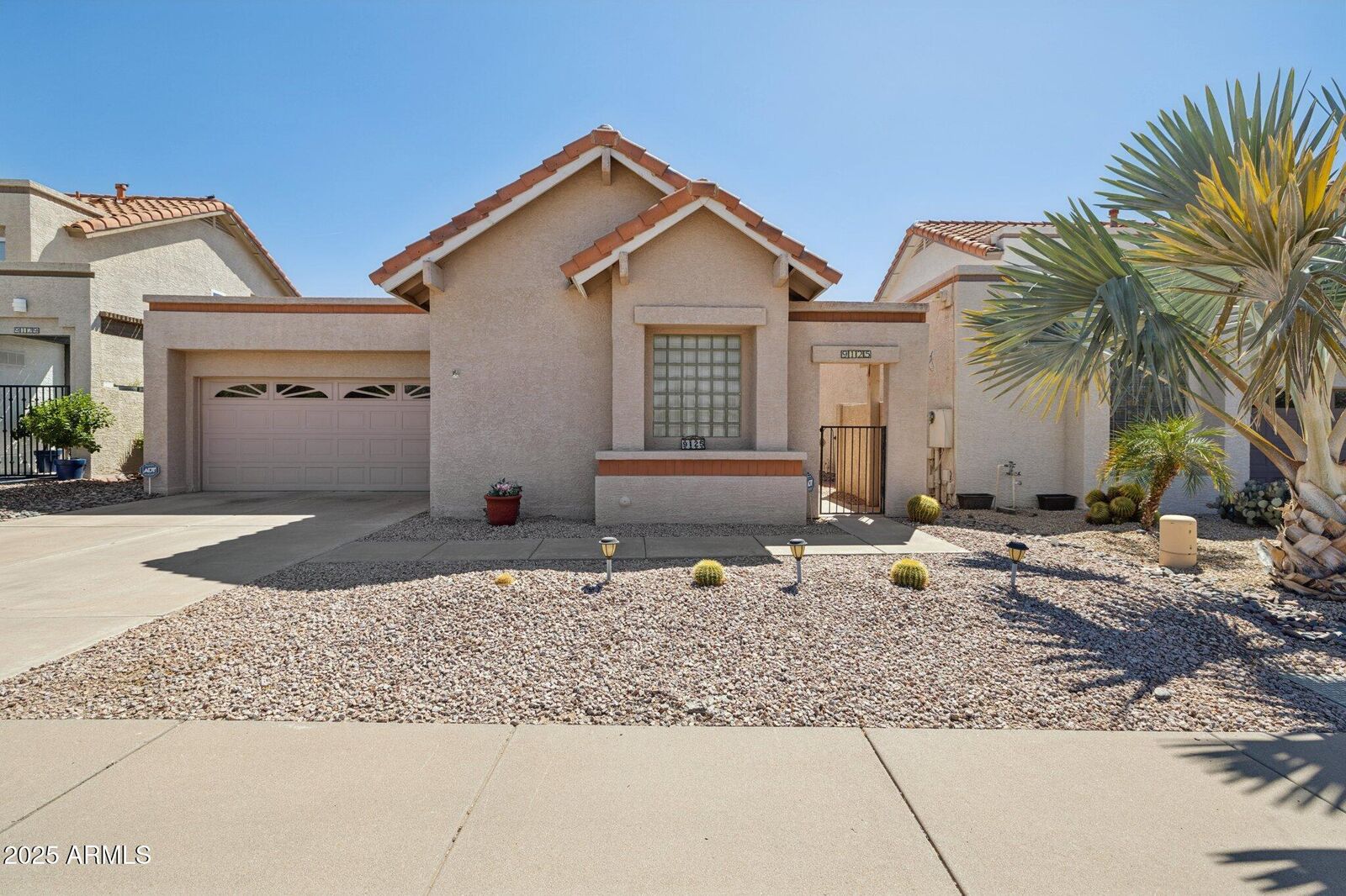 Property Photo: 9125 E Captain Dreyfus Avenue AZ 85260