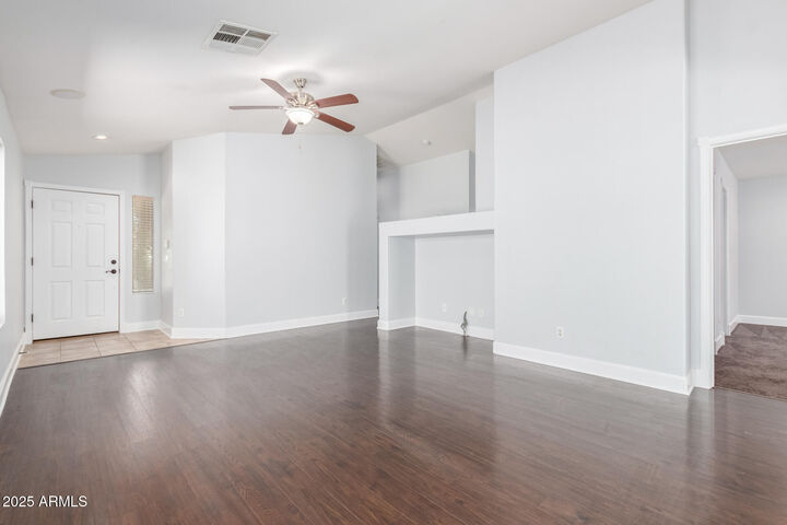 Property Photo: 15522 W Mohave Circle AZ 85338
