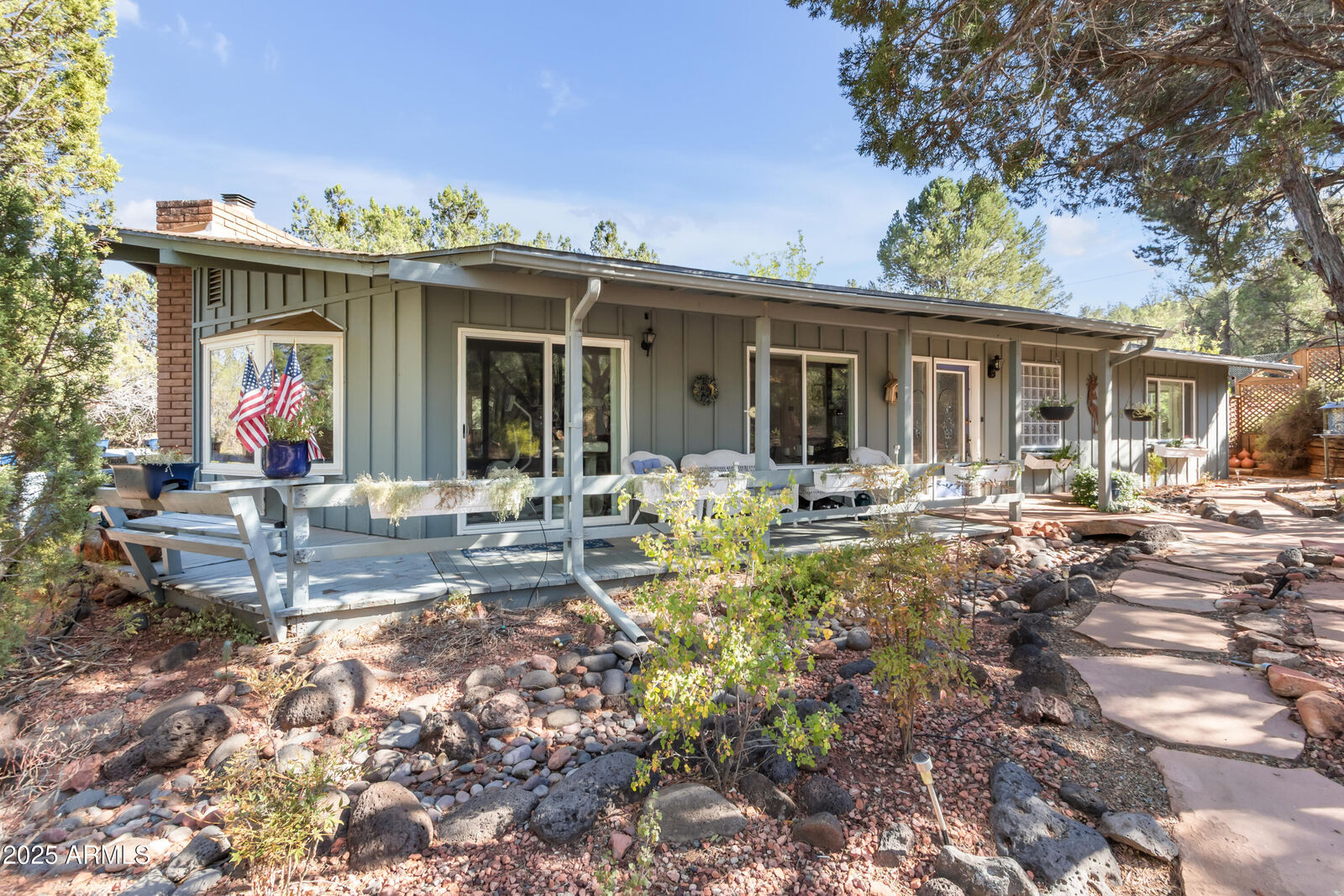 Property Photo:  175 Arabian Drive  AZ 86351 