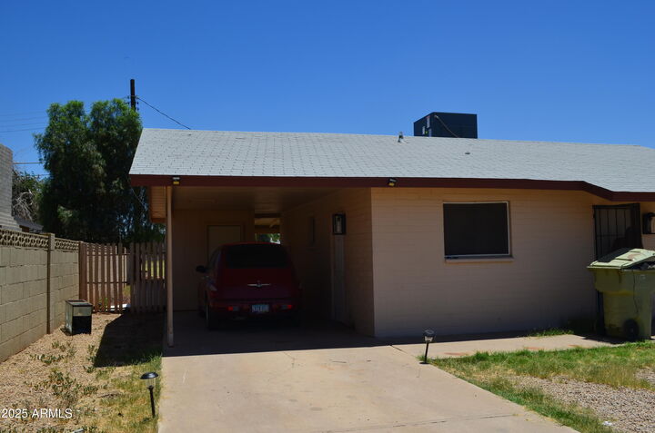 Property Photo:  7249 N 50th Drive  AZ 85301 