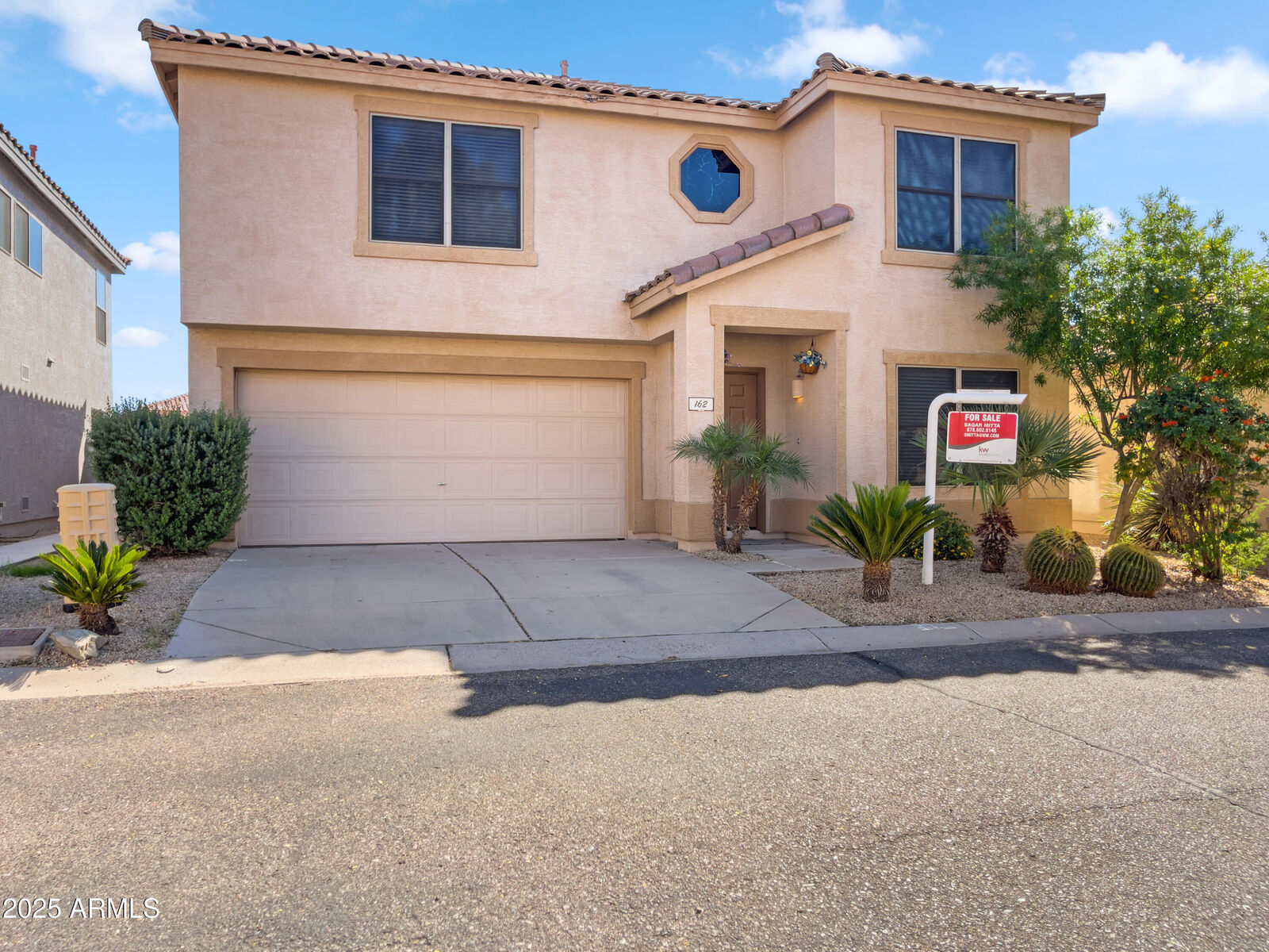 Property Photo: 7500 E Deer Valley Road 162 AZ 85255