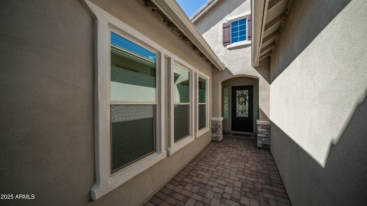 Property Photo:  8032 E June Circle  AZ 85207 