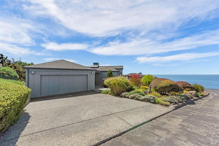 Property Photo: 1011 Sea Eagle Loop CA 94923