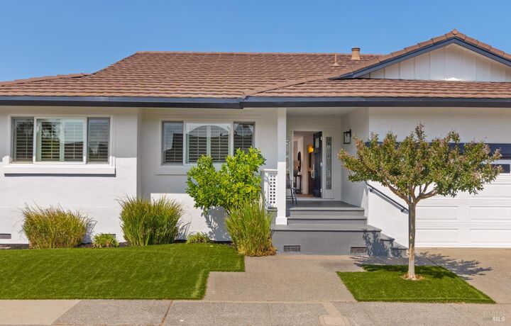 Property Photo:  254 Riviera Circle  CA 94939 