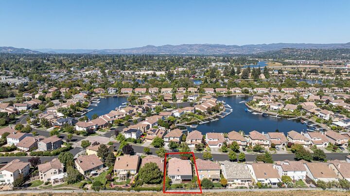 Property Photo: 91 S Newport Drive CA 94559