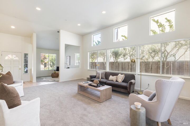 Property Photo:  91 S Newport Drive  CA 94559 